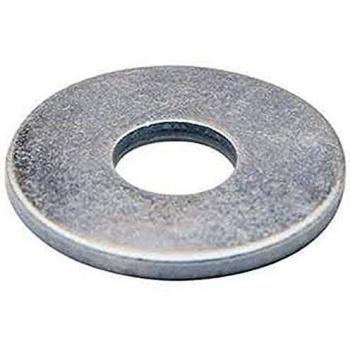2334J14X45 - Arandela Plana Ancha H Zinc 14X45