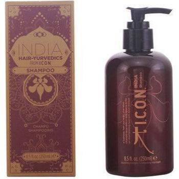 Icon India Shampoo