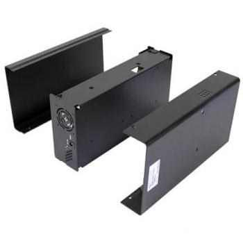 Servidor de vídeo NVR ALLNET con servidor Networkoptix, RK3399, 4GB para HDD/SSD de 3.5