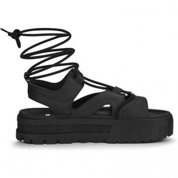 Sandalias Puma Mayze Sandal Laces para mujer