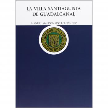 La Villa Santiaguista de Guadalcanal: 68