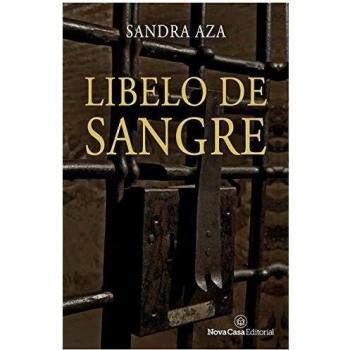 Libelo de Sangre