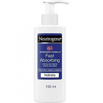 Neutrogena Norwegian Formula Fast Absorbing Hand Cream 150ml