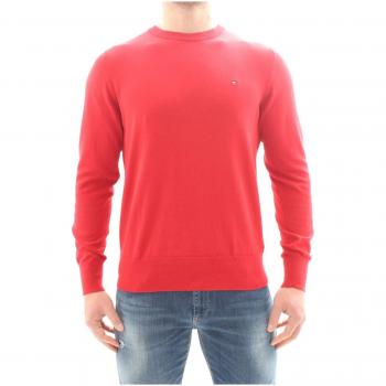 Tommy Hilfiger MW0MW09784 Prendas de Punto Hombre L
