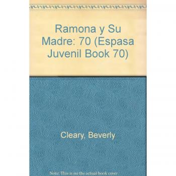 Ramona y su madre: 70