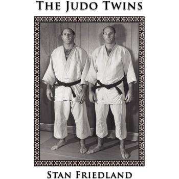 Los Gemelos del Judo - Libro en Rústica