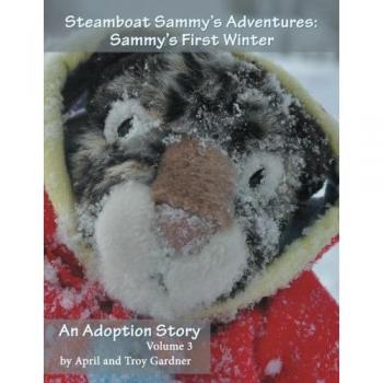 Las Aventuras de Steamboat Sammy: El Primer Invierno de Sammy