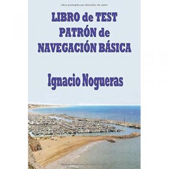 Libro de Test de Patrón de Navegación Básica