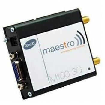 M100G002S modem de radio frecuencia