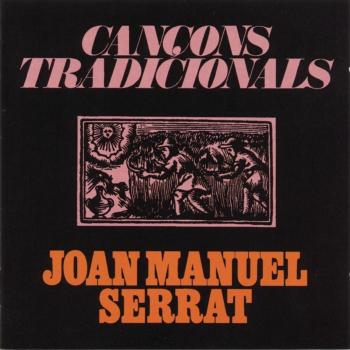 Cancons Tradicionals - Joan Manuel Serrat