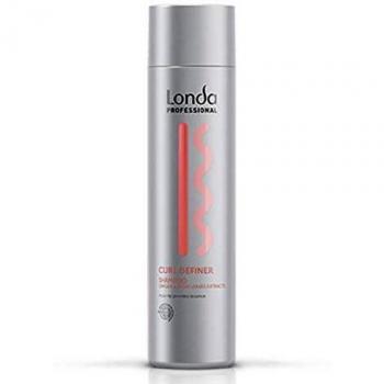 Londa Professional Curl Definer Shampoo with Ginger & Olive Extracts 250ml