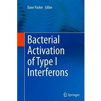 Bacterial Activation of Type I Interferons