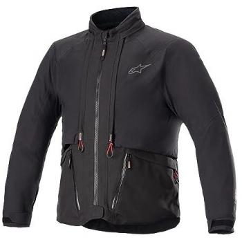 Chaqueta textil Alpinestars AMT-10 Drystar XF - Impermeable, alta calidad, color negro, talla 3XL