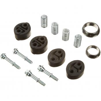 Kit de montaje HJS para sistema de escape TOYOTA Yaris 82 48 8019