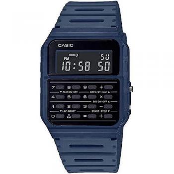 Casio Reloj. CA-53WF-2BEF
