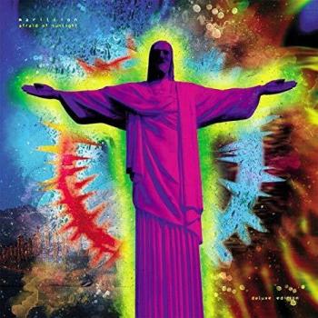 Afraid Of Sunlight 5 LP Deluxe Edition