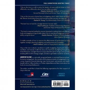 Urban Connectivity: City on the Line by Rowman & Littlefield