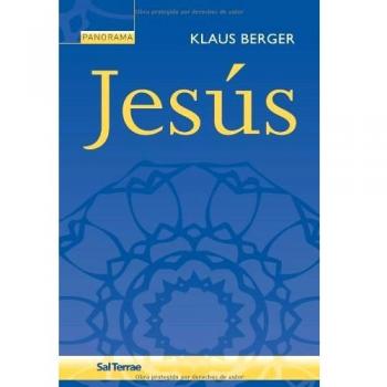 Jesus: 12