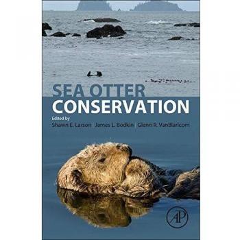 Sea Otter Conservation