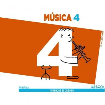 Música 4