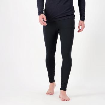 Craft Adv Warm Intensity Black Base Layer Pants XL Male