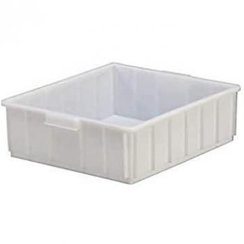 Caja apilable industrial alimentaria Denox Famesa 18 litros