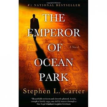 The Emperor of Ocean Park