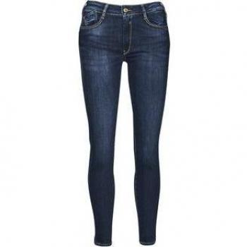 Le Temps des Cerises Women's High Waist Jeans Pulp 7/8 N°1