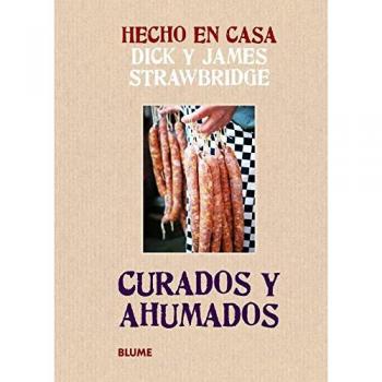 Curados Y Ahumados. Hecho En Casa