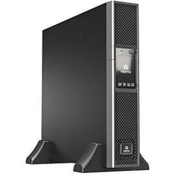 Vertiv Liebert GXT5 - UPS - Doble conversión