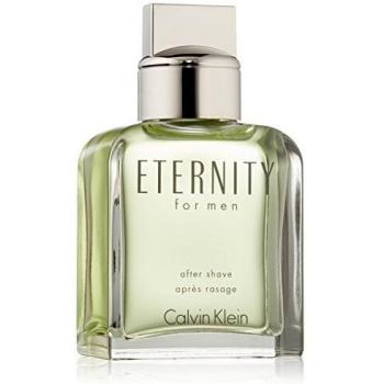 Aftershave Calvin Klein Eternity 100ml Splash para Hombre