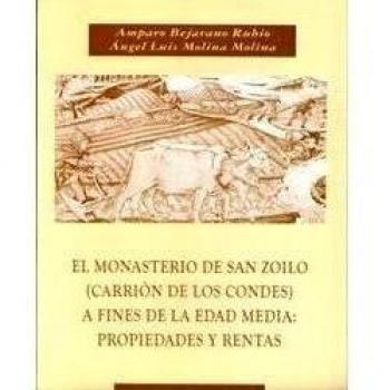 Monasterio de San Zoilo, el