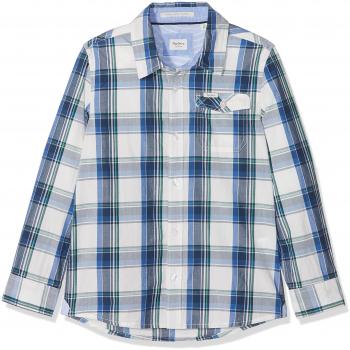 Pepe Jeans Nolan Jr, Blusa para Niños,
