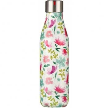 Botella Pastel 500 ml. Les Artistes