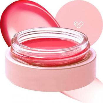 AOU Cosmetics Glowy Tint Balm (01 Apple) 3.5g
