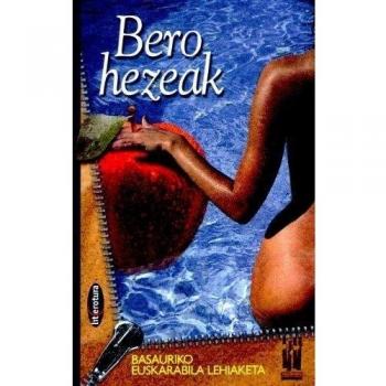 Bero hezeak