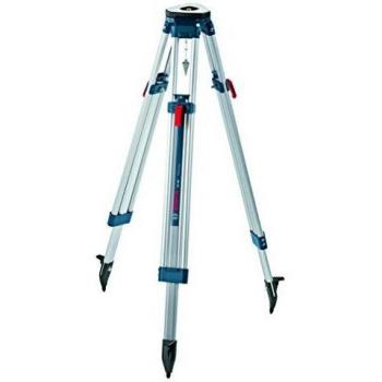 Bosch Professional Trípode para láseres y niveles BT 160