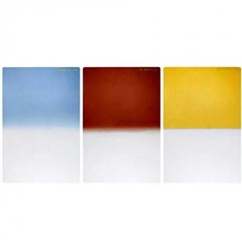 Lee Filters Landscape Fhlands Graduated Filter Set, Resin