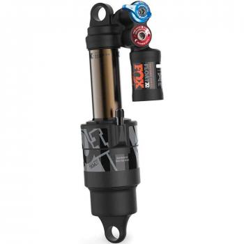 Fox Shox 2019 Float X2 2-Pos - Palanca de Freno Trasera