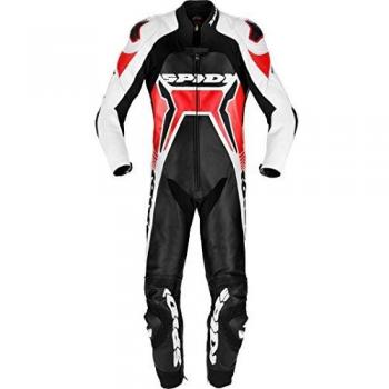 Spidi Warrior 2 Wind Pro 54