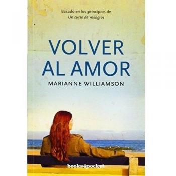 Volver al amor