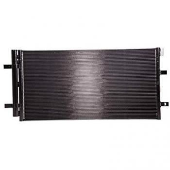 Condensador de aire acondicionado VALEO 814419, tipo: condensador, compatible con vehículos específicos, fabricado por Valeo, número de pieza: 814419