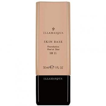 Illamasqua Skin Base Foundation - 11