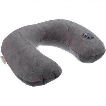 Samsonite 49018/1374 Almohada de Viaje, Color Gris