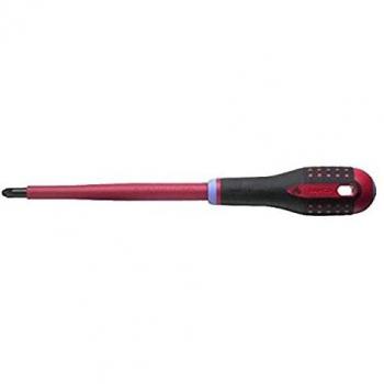 Bahco BE-8810S - Destornillador Ergo Iec Pz1X75