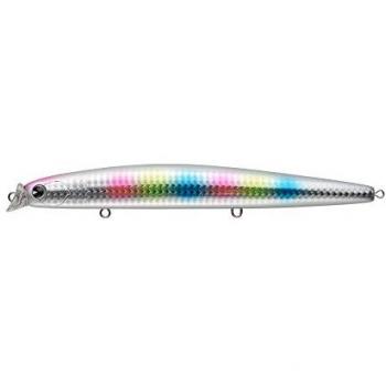 Señuelo Flotante IMA Kosuke 170F 39g Color Algodón Celeño