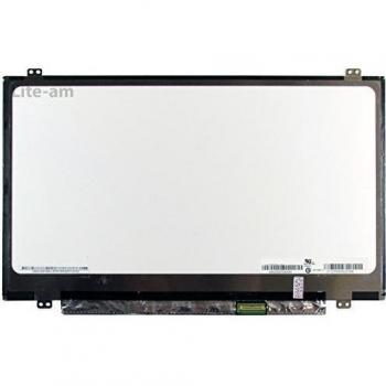 Para portátil LED LCD Pantalla HD de repuesto para IBM Lenovo 04 X 0378 04 X 0379 04 X 0391, 04 X 0434 04 X 0435 18200925 18200926 18200927 18200928 FRU 04 X 0392 ThinkPad S3-S440 ThinkPad T440 T440p Series ThinkPad Z410 Series + Inclu