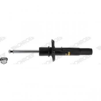 Amortiguador Monroe Eje Delantero G8389 - Amortiguador de suspensión, marca Monroe, modelo G8389, diseñado para el eje delantero de vehículos
