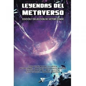 Leyendas del Metaverso