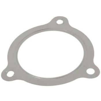 Junta de tubo de escape Walker 80452, material resistente a altas temperaturas, diseño específico para un ajuste perfecto, reduce el ruido del escape, fácil instalación